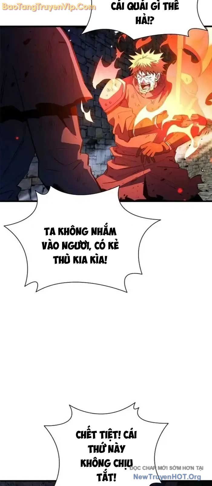 Sinh Tồn Giả Tối Cường Chap 20 - Next Chap 21