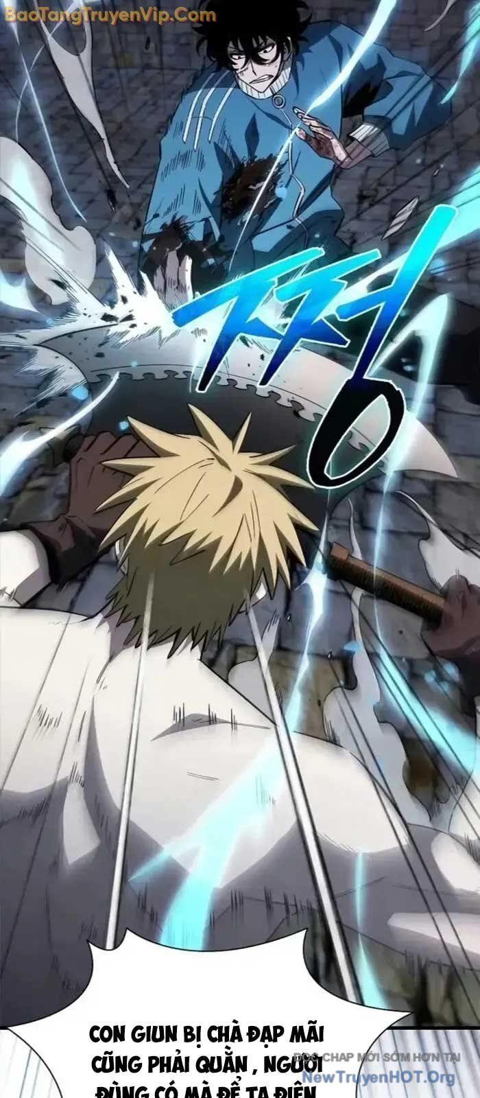 Sinh Tồn Giả Tối Cường Chap 20 - Next Chap 21