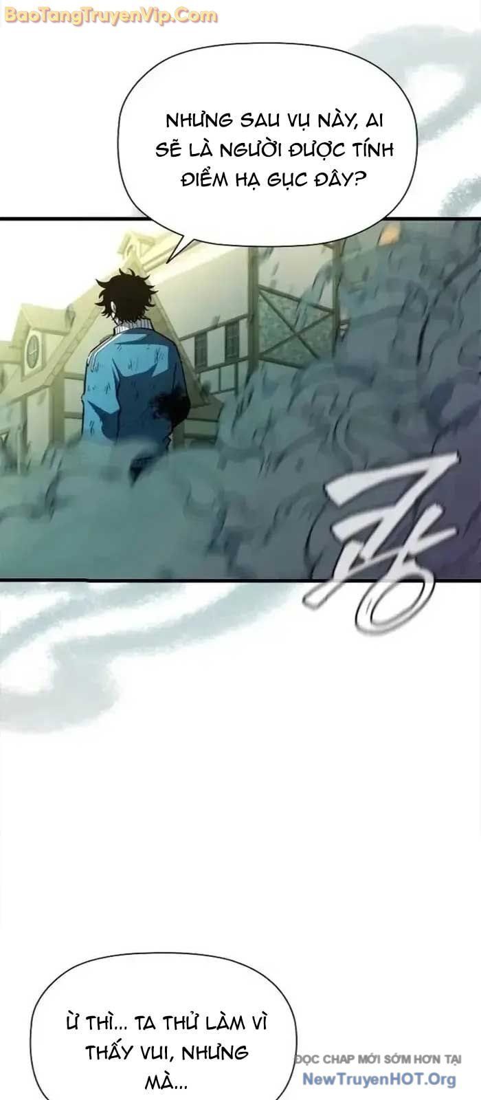 Sinh Tồn Giả Tối Cường Chap 20 - Next Chap 21