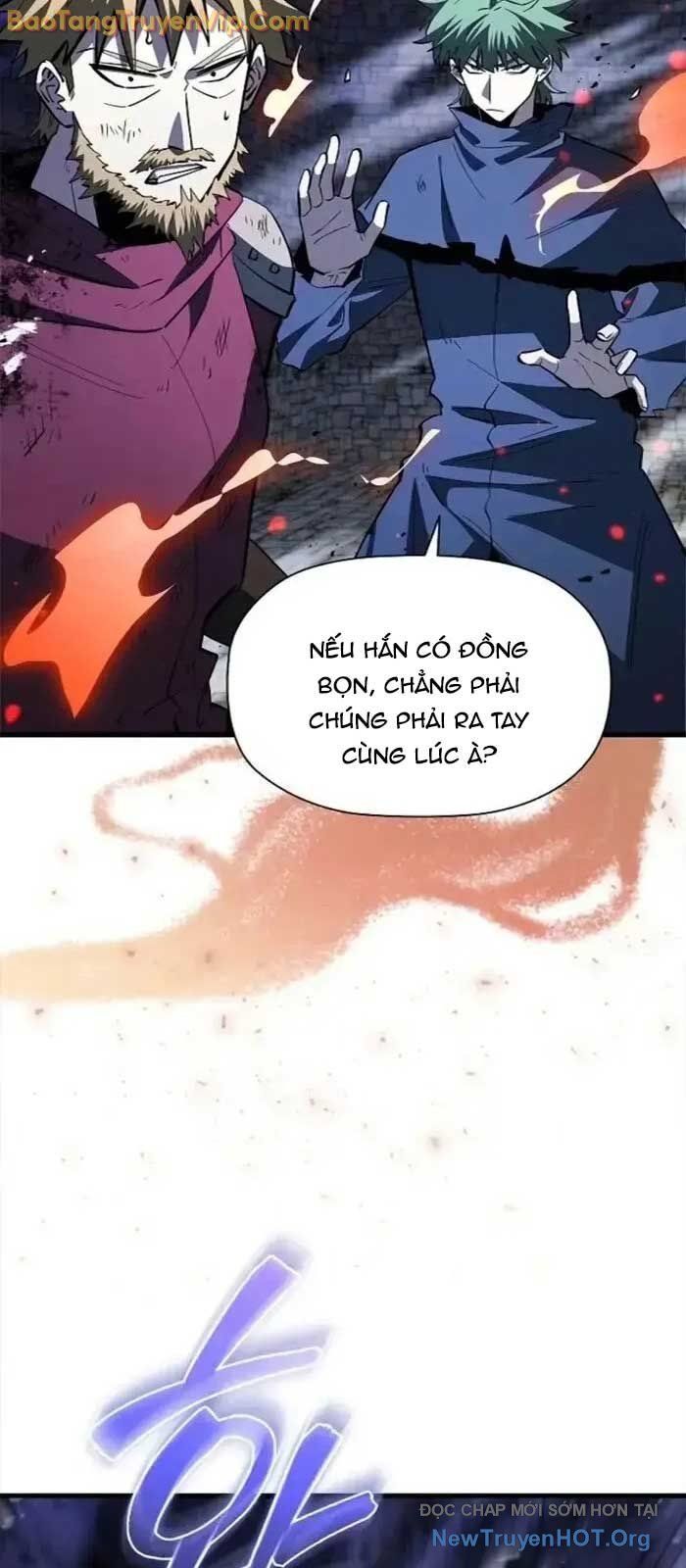 Sinh Tồn Giả Tối Cường Chap 20 - Next Chap 21