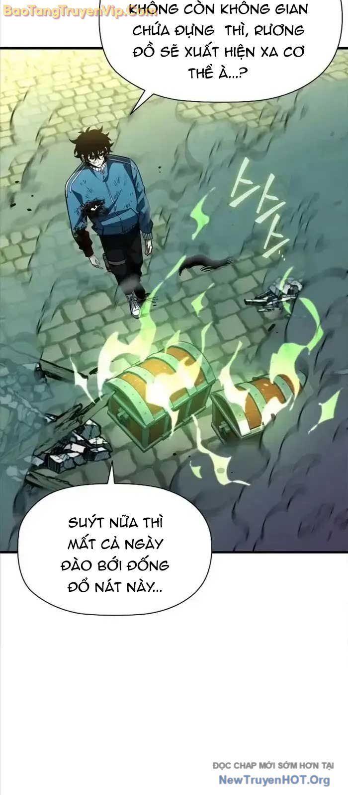 Sinh Tồn Giả Tối Cường Chap 20 - Next Chap 21
