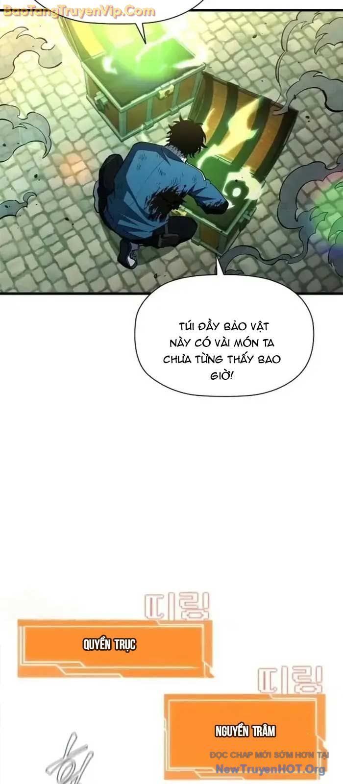 Sinh Tồn Giả Tối Cường Chap 20 - Next Chap 21