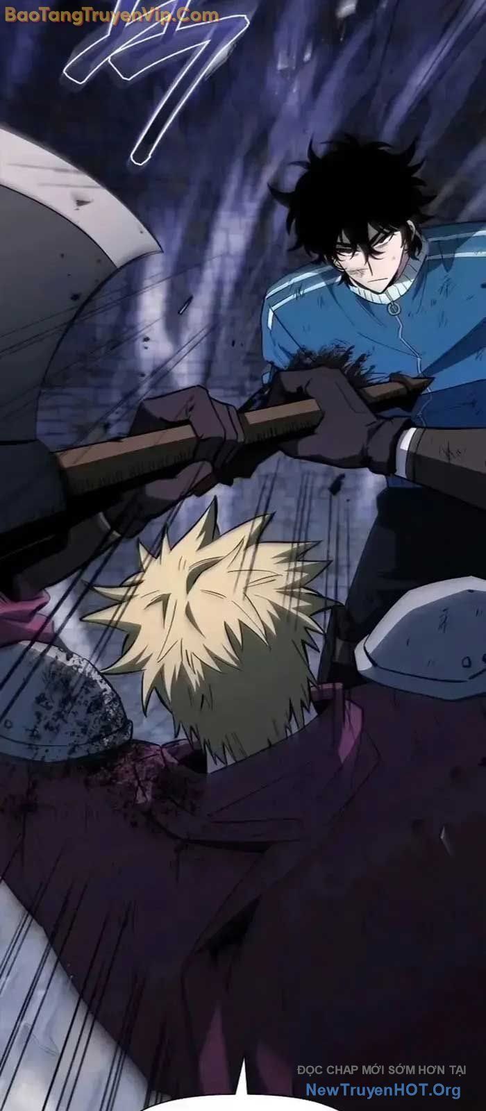 Sinh Tồn Giả Tối Cường Chap 20 - Next Chap 21