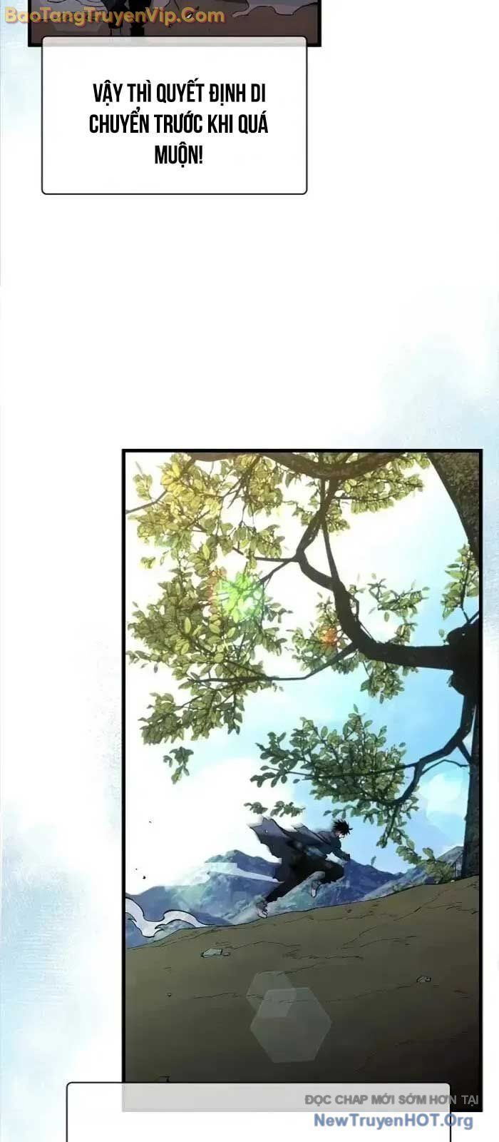 Sinh Tồn Giả Tối Cường Chap 20 - Next Chap 21
