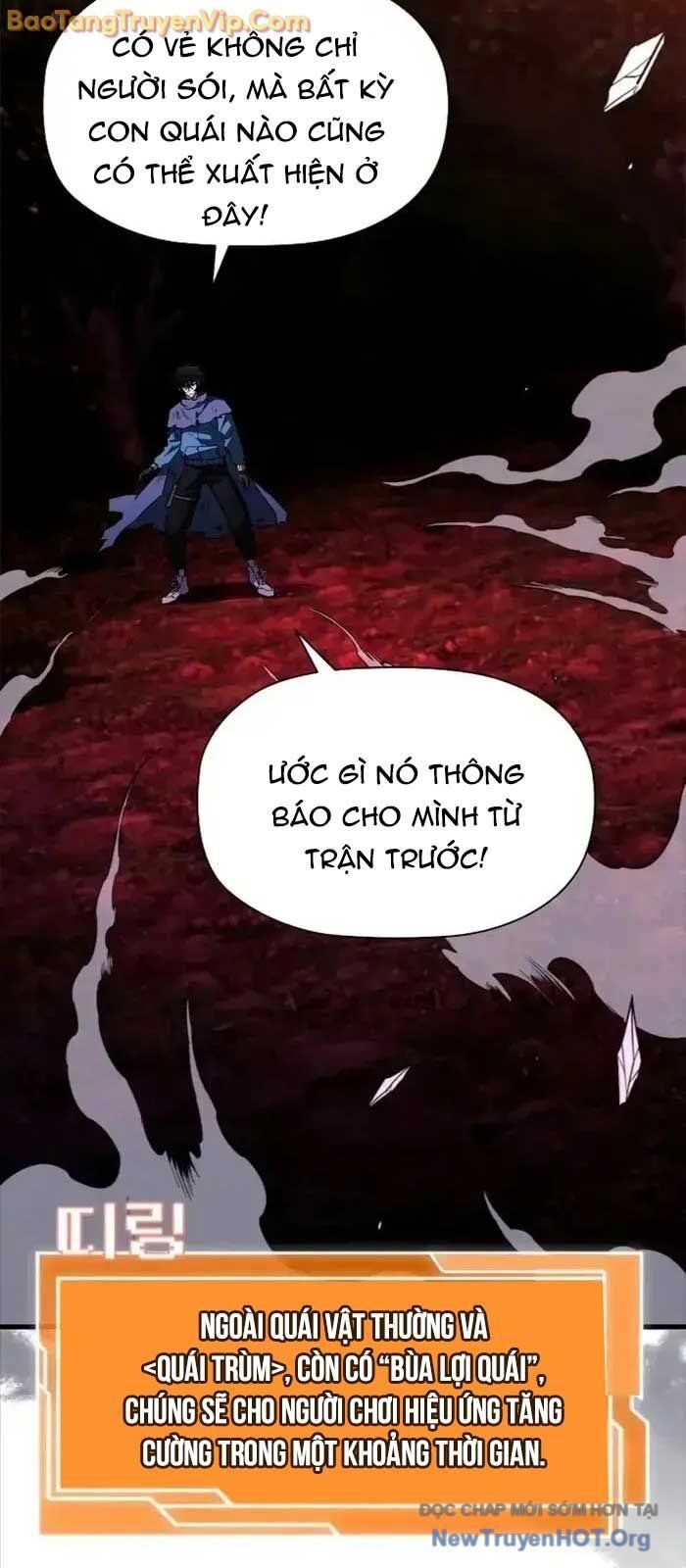 Sinh Tồn Giả Tối Cường Chap 20 - Next Chap 21