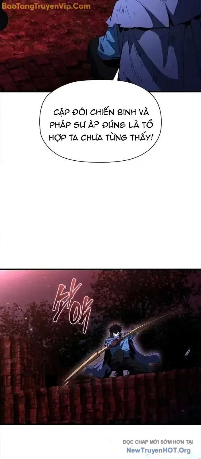 Sinh Tồn Giả Tối Cường Chap 20 - Next Chap 21