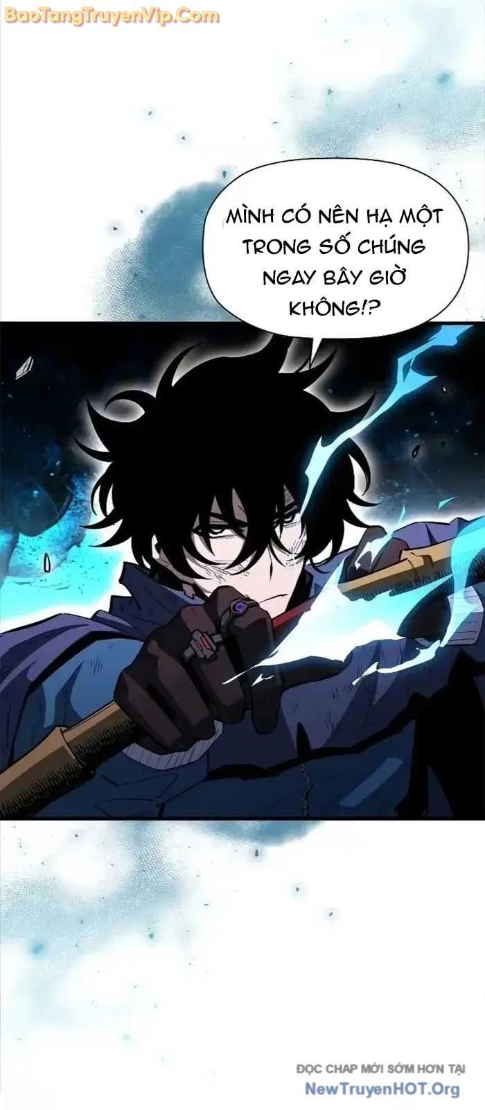 Sinh Tồn Giả Tối Cường Chap 20 - Next Chap 21