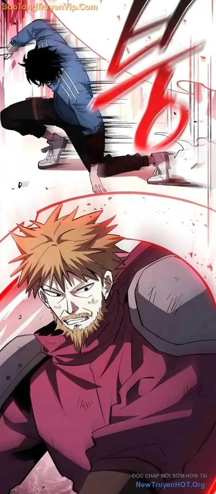 Sinh Tồn Giả Tối Cường Chap 20 - Next Chap 21