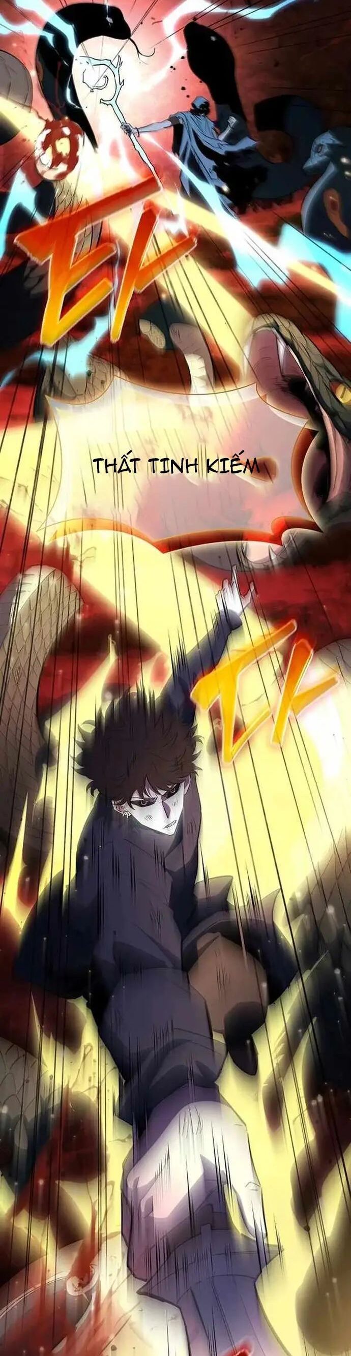 Sinh Tồn Giả Tối Cường Chap 21 - Next Chap 22