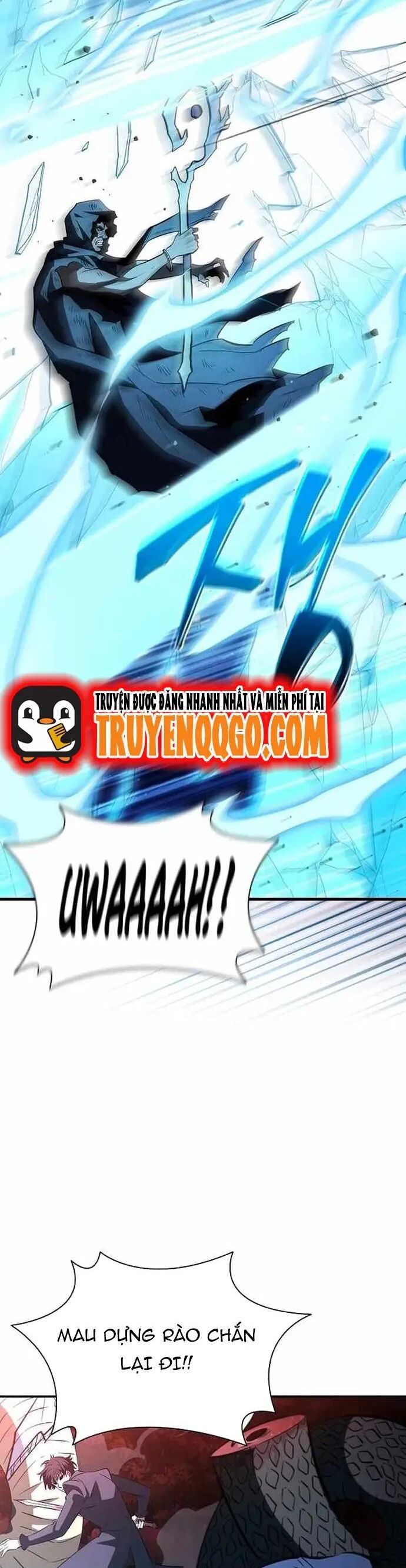 Sinh Tồn Giả Tối Cường Chap 21 - Next Chap 22
