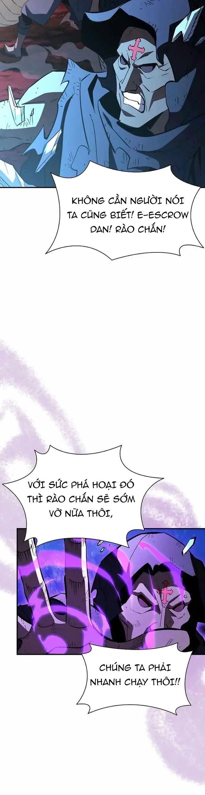 Sinh Tồn Giả Tối Cường Chap 21 - Next Chap 22