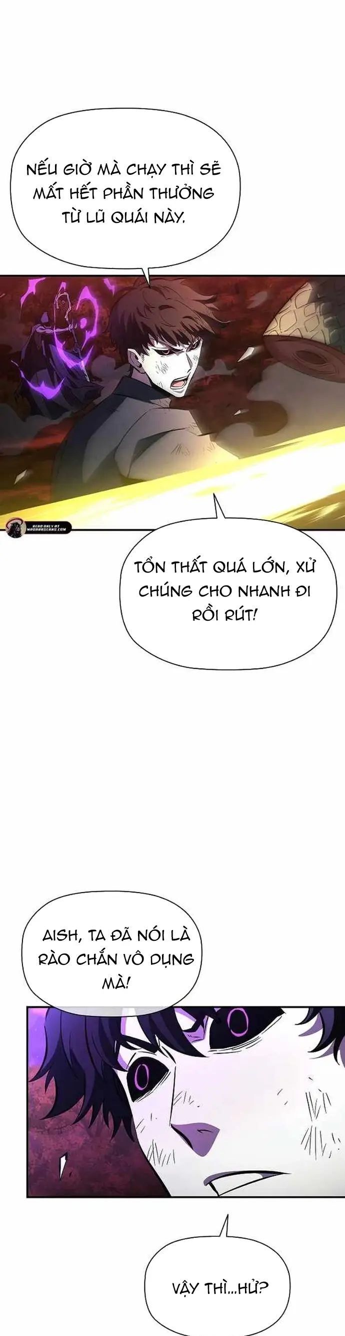 Sinh Tồn Giả Tối Cường Chap 21 - Next Chap 22