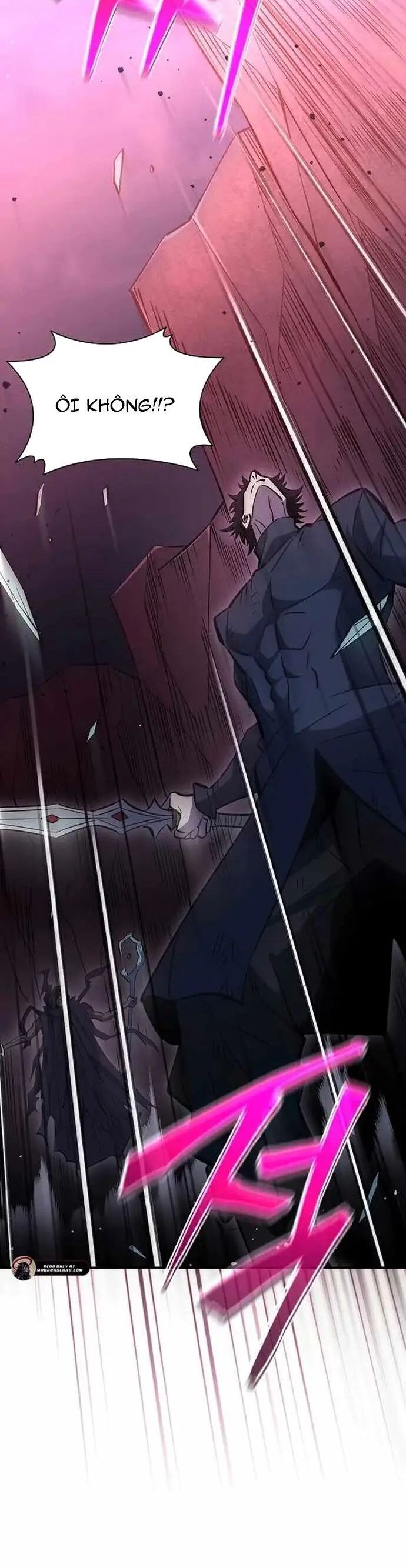 Sinh Tồn Giả Tối Cường Chap 21 - Next Chap 22