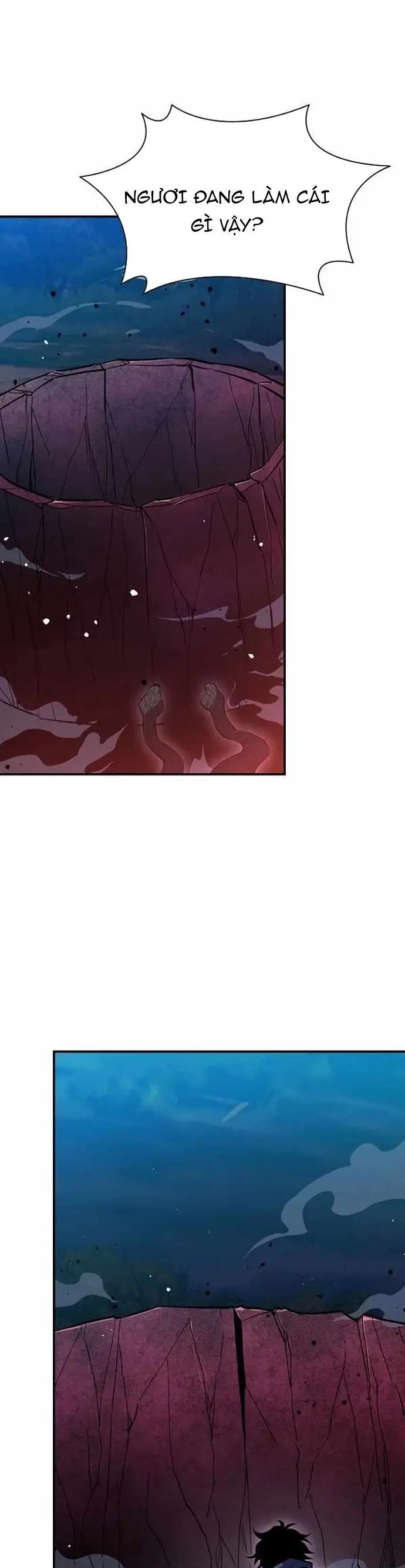 Sinh Tồn Giả Tối Cường Chap 21 - Next Chap 22