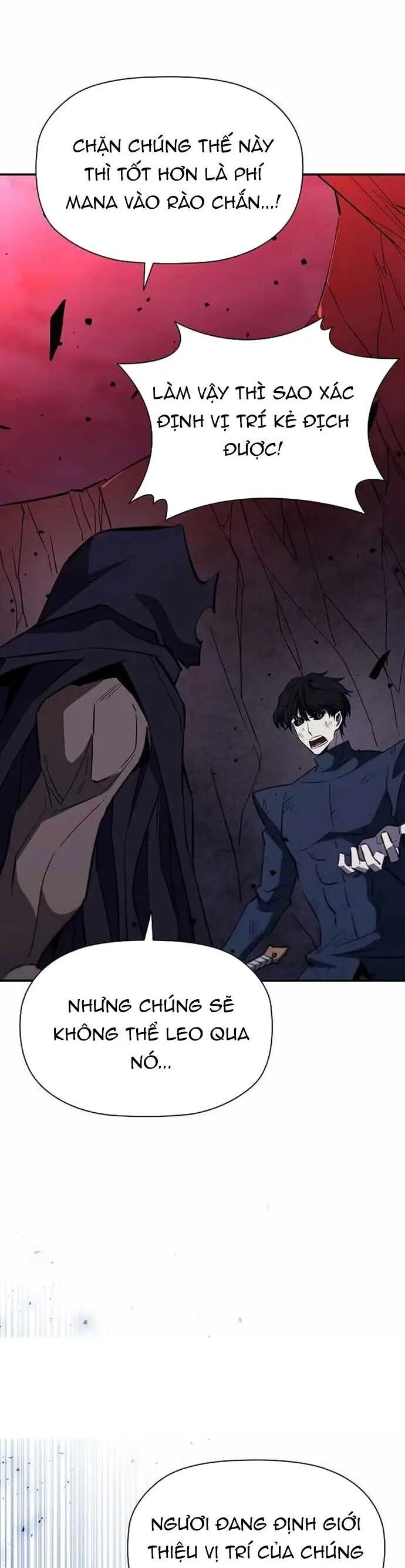 Sinh Tồn Giả Tối Cường Chap 21 - Next Chap 22