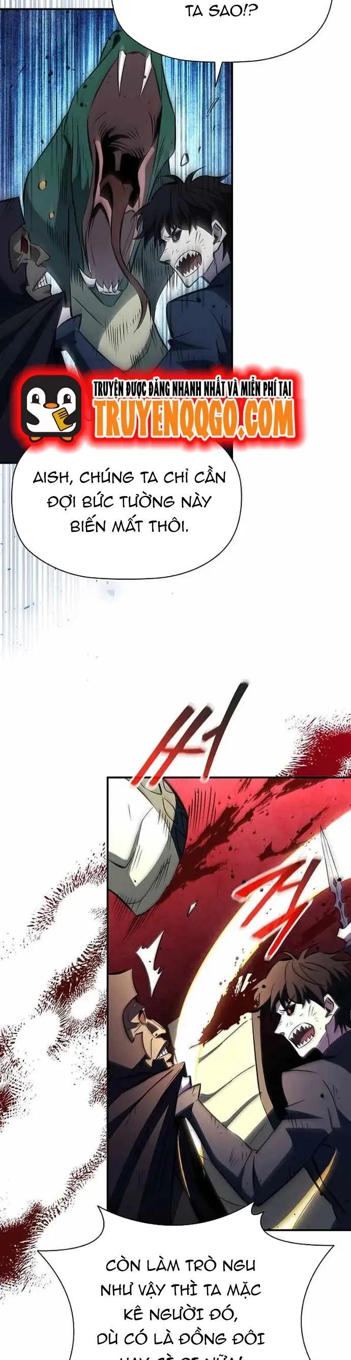 Sinh Tồn Giả Tối Cường Chap 21 - Next Chap 22