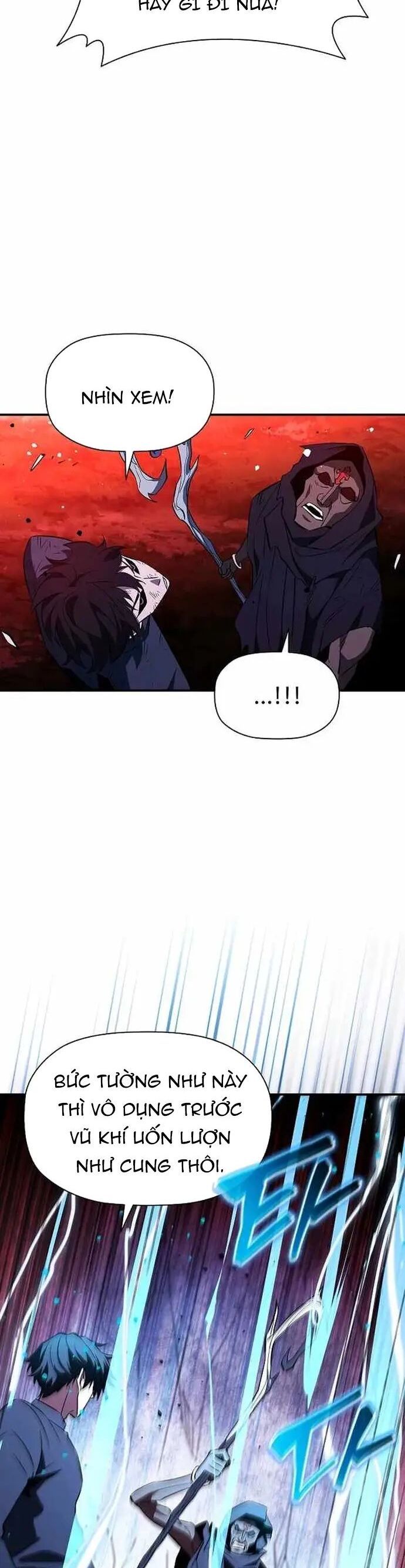 Sinh Tồn Giả Tối Cường Chap 21 - Next Chap 22