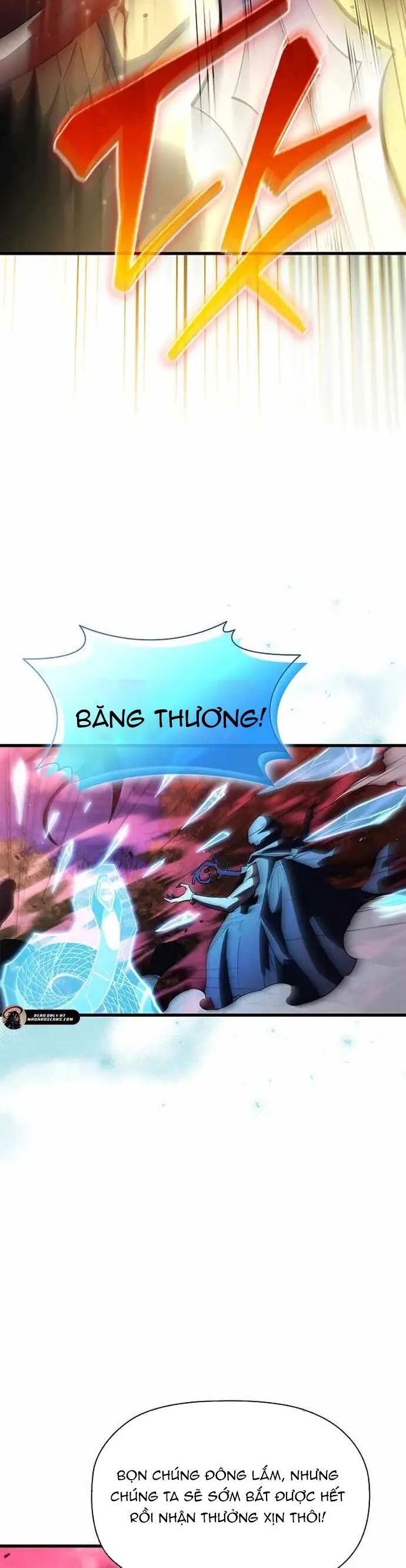 Sinh Tồn Giả Tối Cường Chap 21 - Next Chap 22