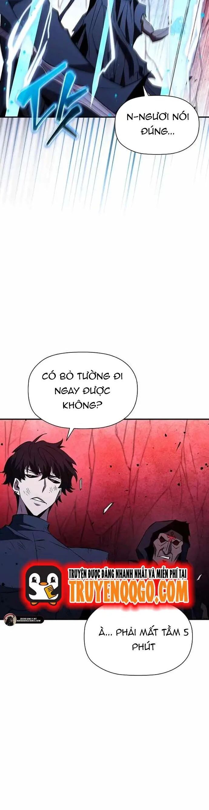 Sinh Tồn Giả Tối Cường Chap 21 - Next Chap 22