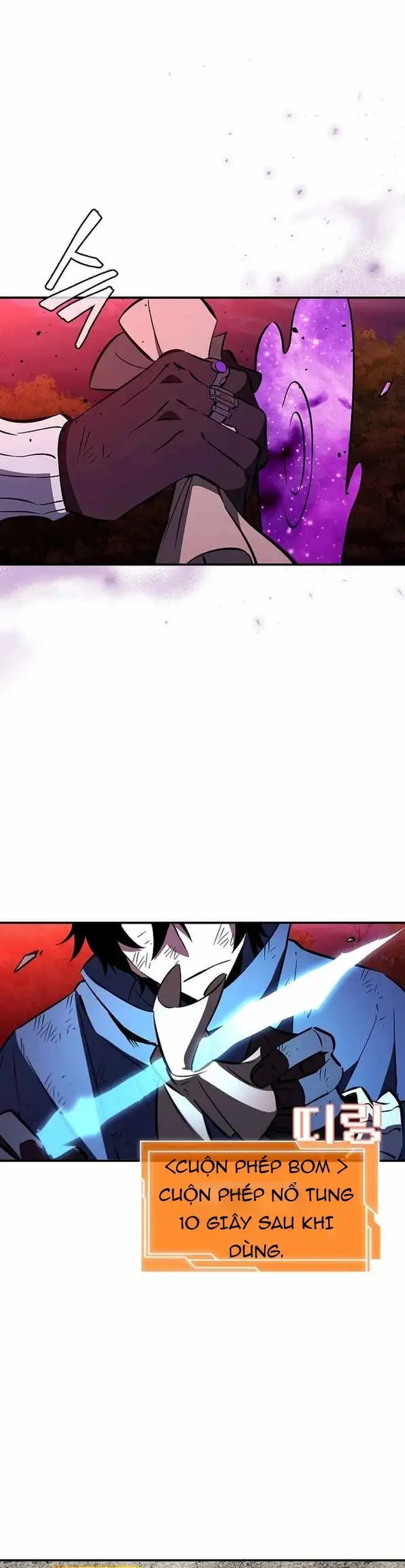 Sinh Tồn Giả Tối Cường Chap 21 - Next Chap 22