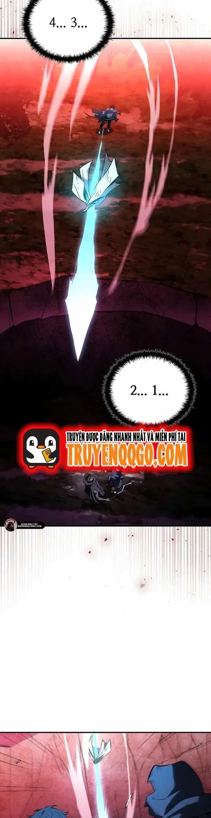 Sinh Tồn Giả Tối Cường Chap 21 - Next Chap 22