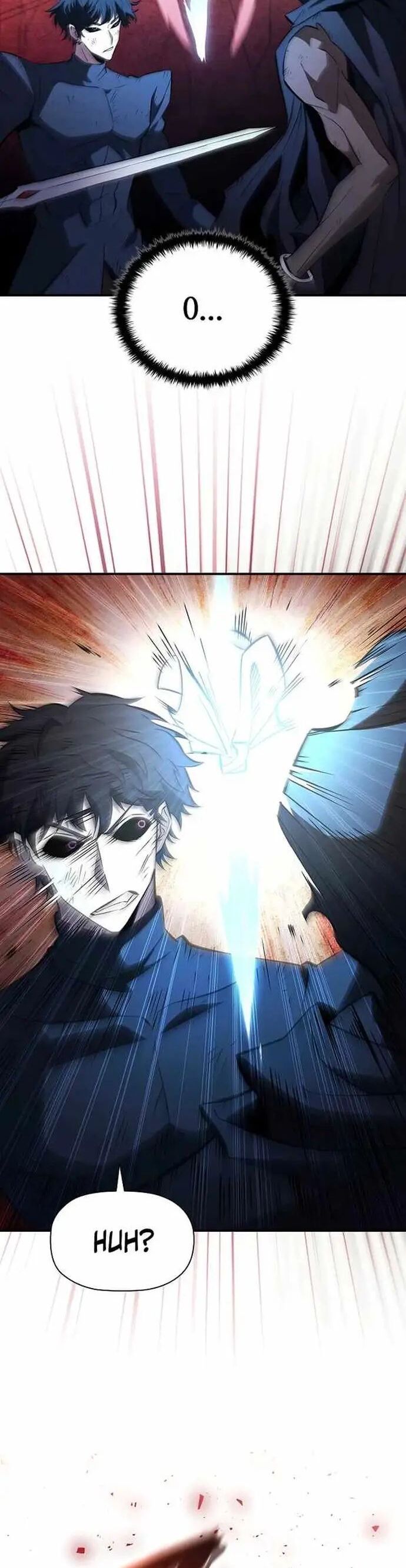 Sinh Tồn Giả Tối Cường Chap 21 - Next Chap 22