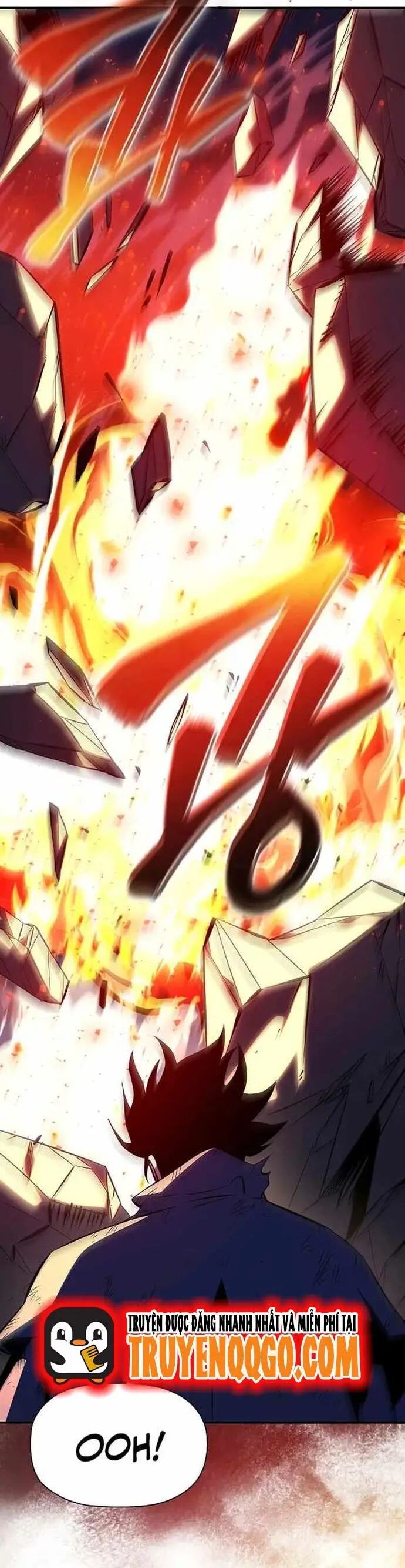 Sinh Tồn Giả Tối Cường Chap 21 - Next Chap 22