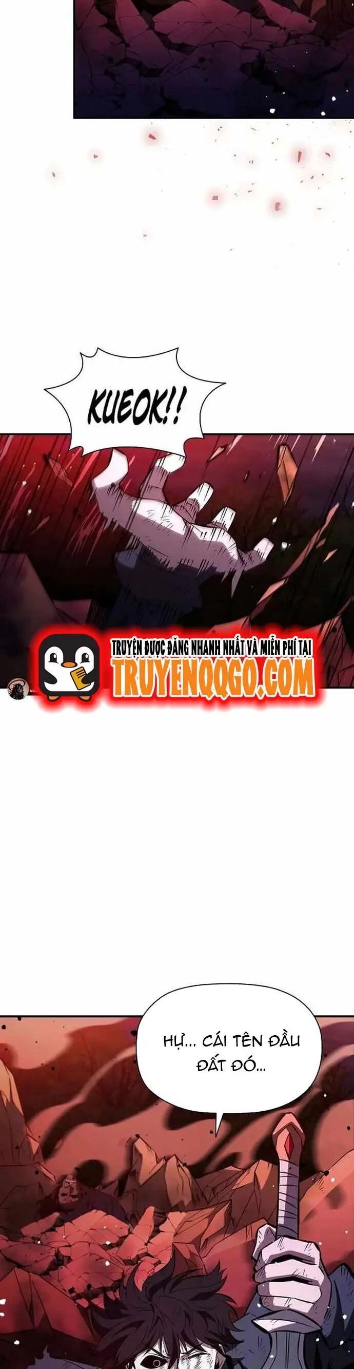 Sinh Tồn Giả Tối Cường Chap 21 - Next Chap 22