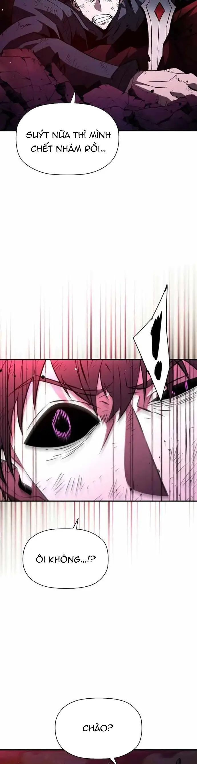 Sinh Tồn Giả Tối Cường Chap 21 - Next Chap 22