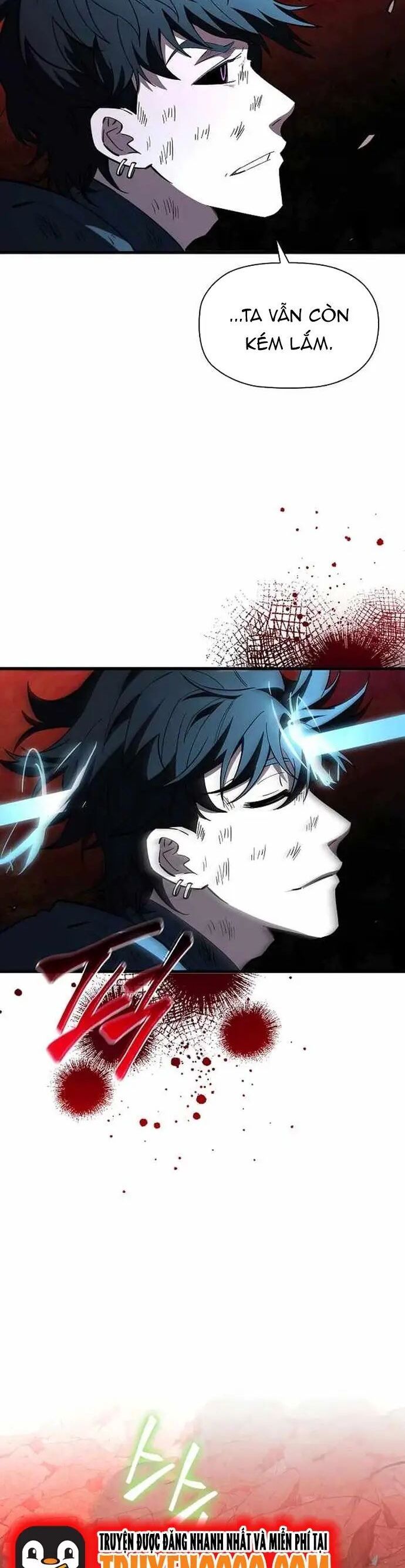 Sinh Tồn Giả Tối Cường Chap 21 - Next Chap 22