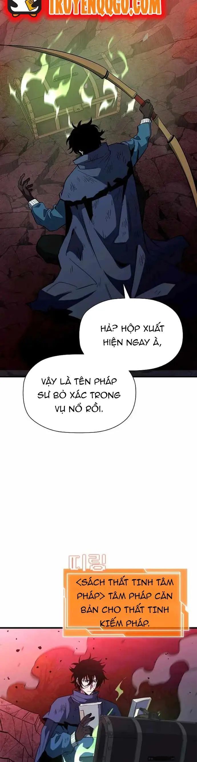 Sinh Tồn Giả Tối Cường Chap 21 - Next Chap 22