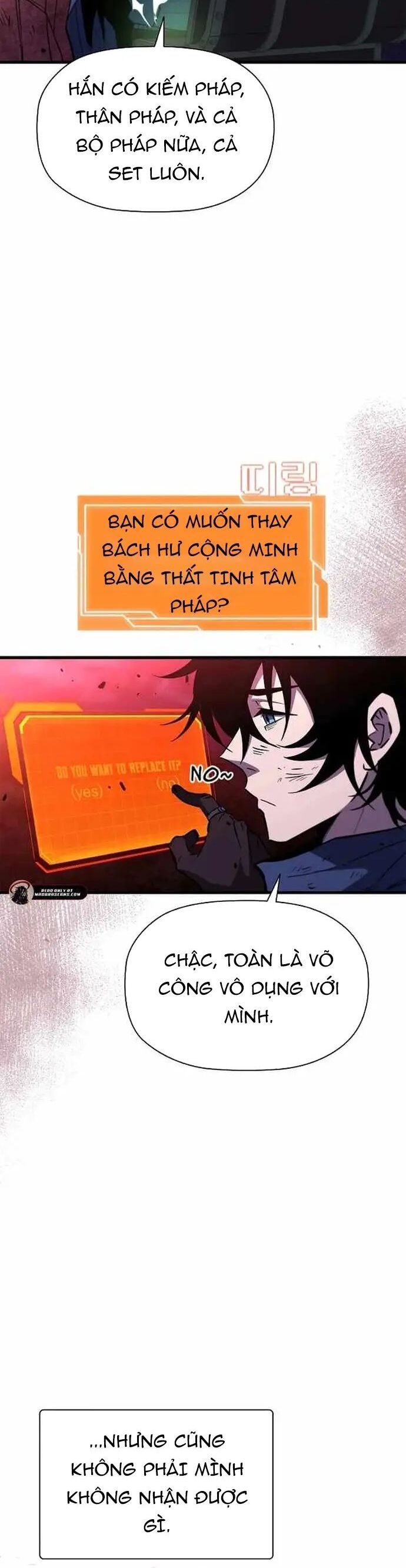Sinh Tồn Giả Tối Cường Chap 21 - Next Chap 22