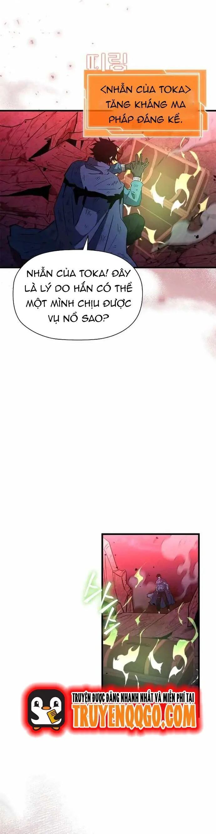 Sinh Tồn Giả Tối Cường Chap 21 - Next Chap 22