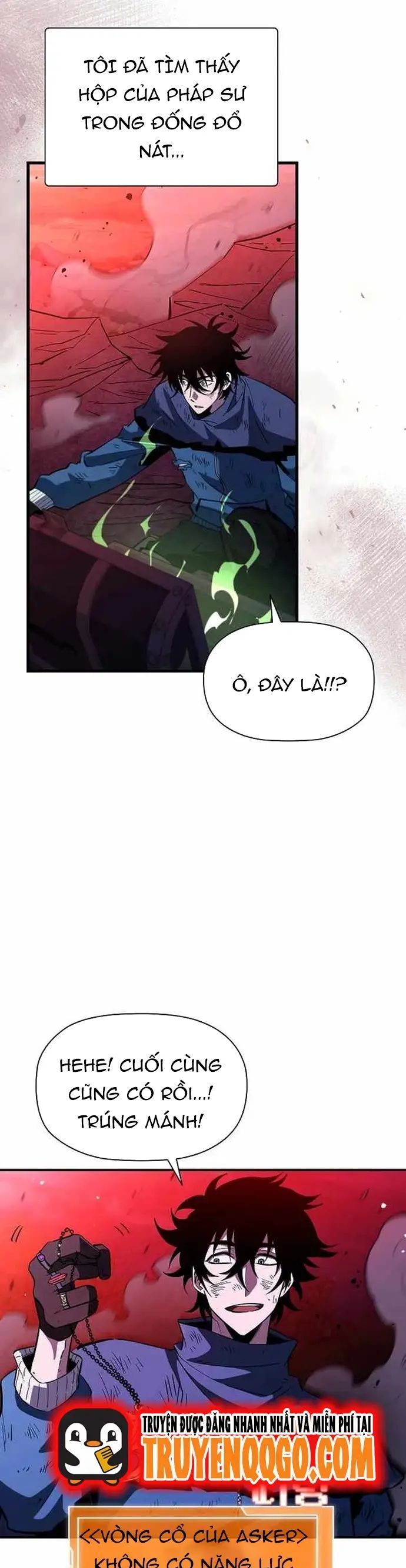 Sinh Tồn Giả Tối Cường Chap 21 - Next Chap 22