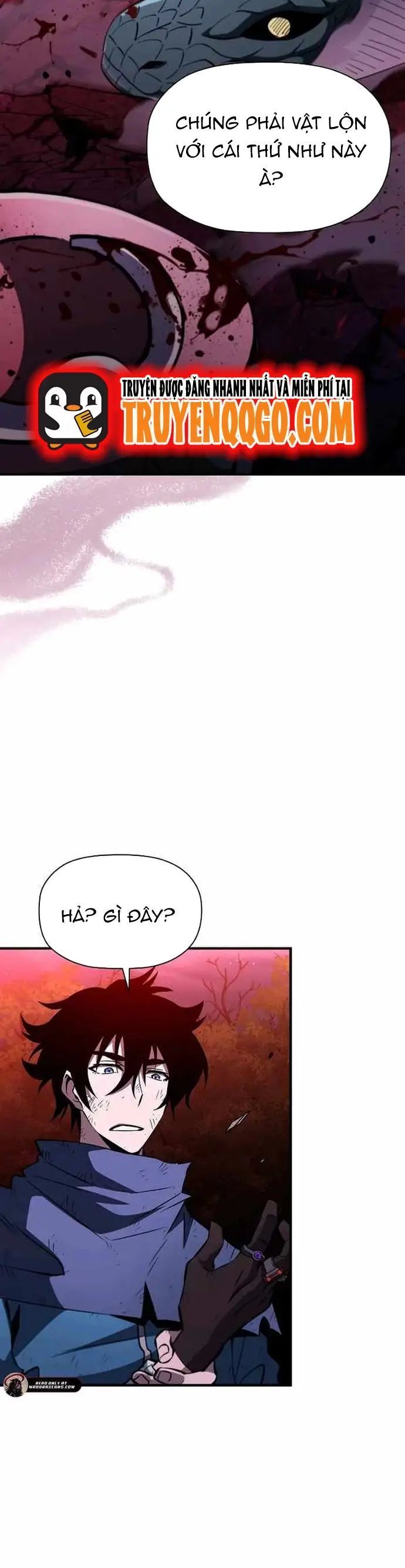 Sinh Tồn Giả Tối Cường Chap 21 - Next Chap 22