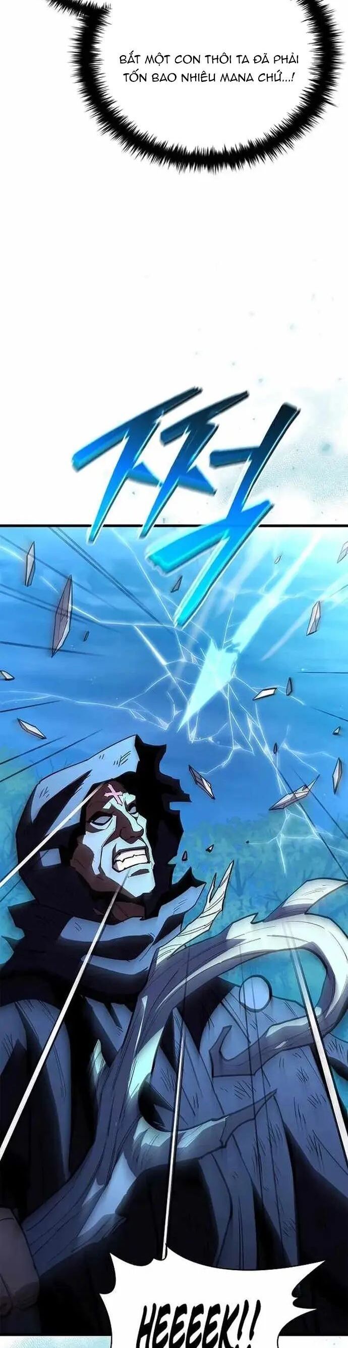 Sinh Tồn Giả Tối Cường Chap 21 - Next Chap 22