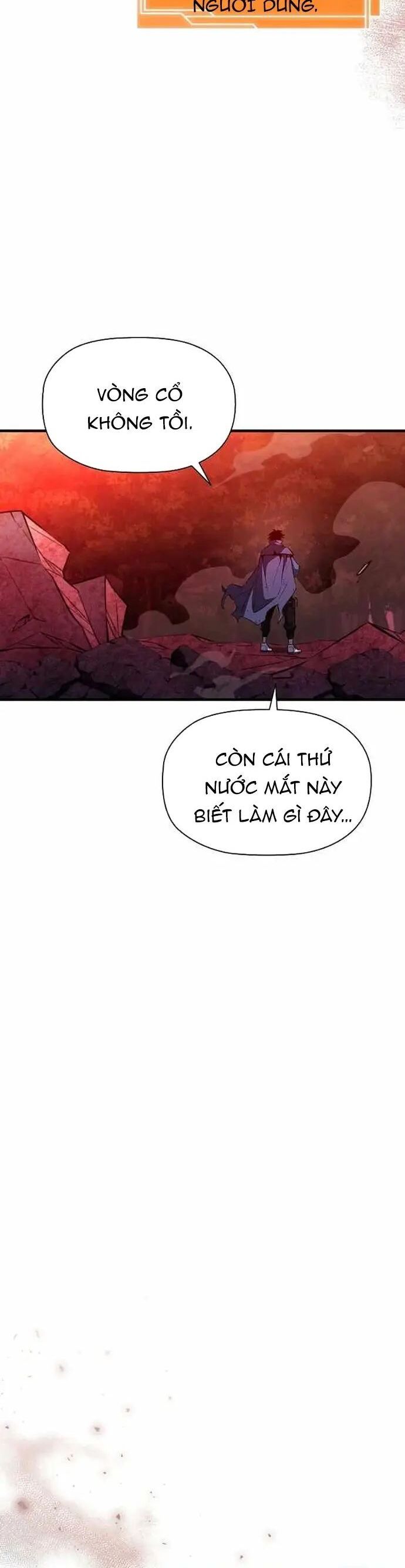 Sinh Tồn Giả Tối Cường Chap 21 - Next Chap 22