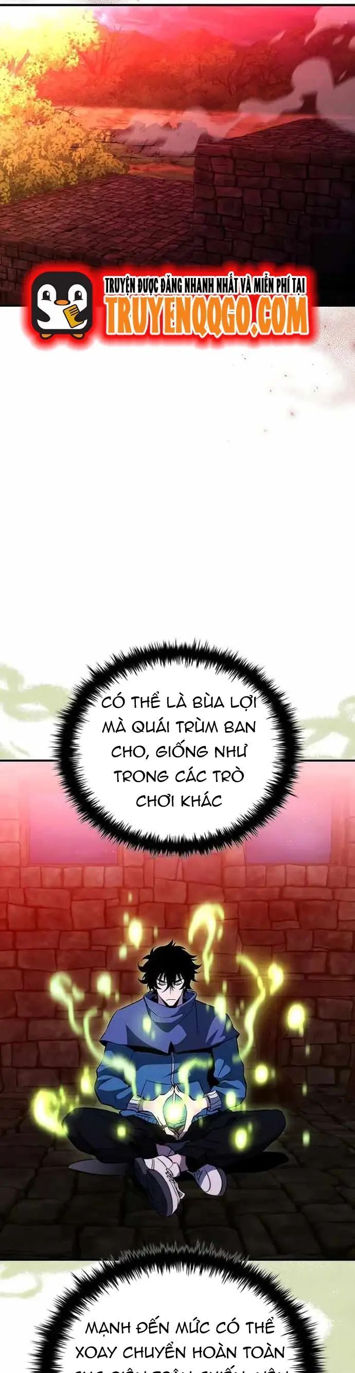 Sinh Tồn Giả Tối Cường Chap 21 - Next Chap 22