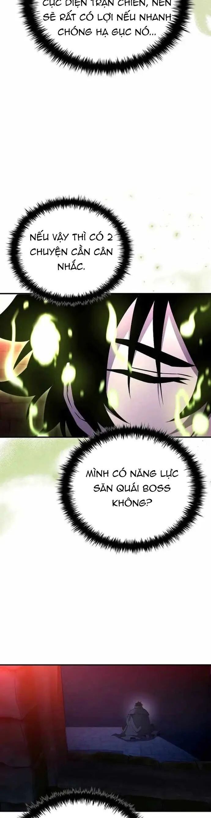 Sinh Tồn Giả Tối Cường Chap 21 - Next Chap 22