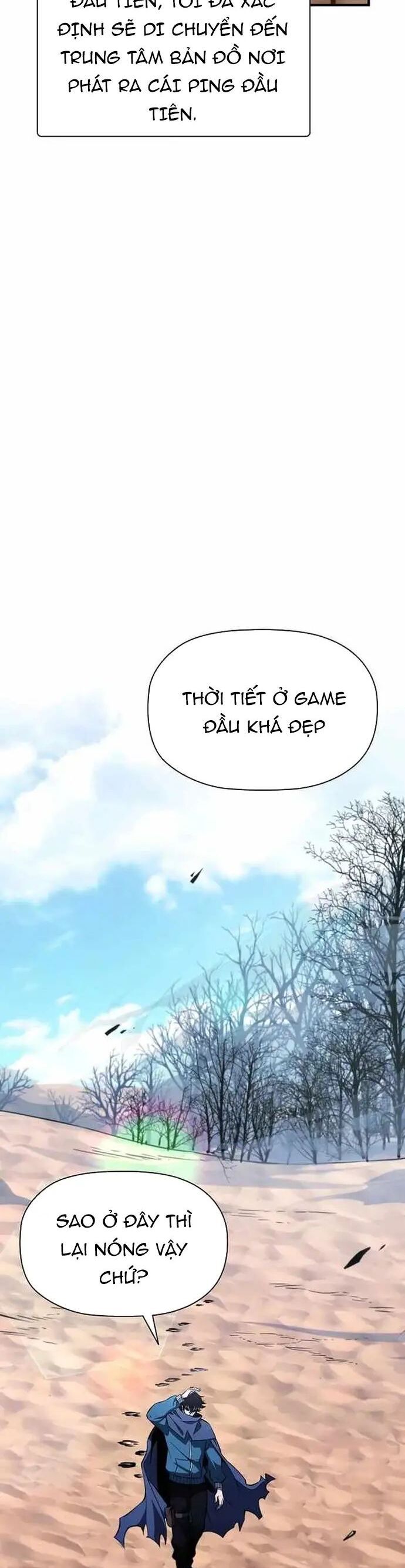 Sinh Tồn Giả Tối Cường Chap 21 - Next Chap 22
