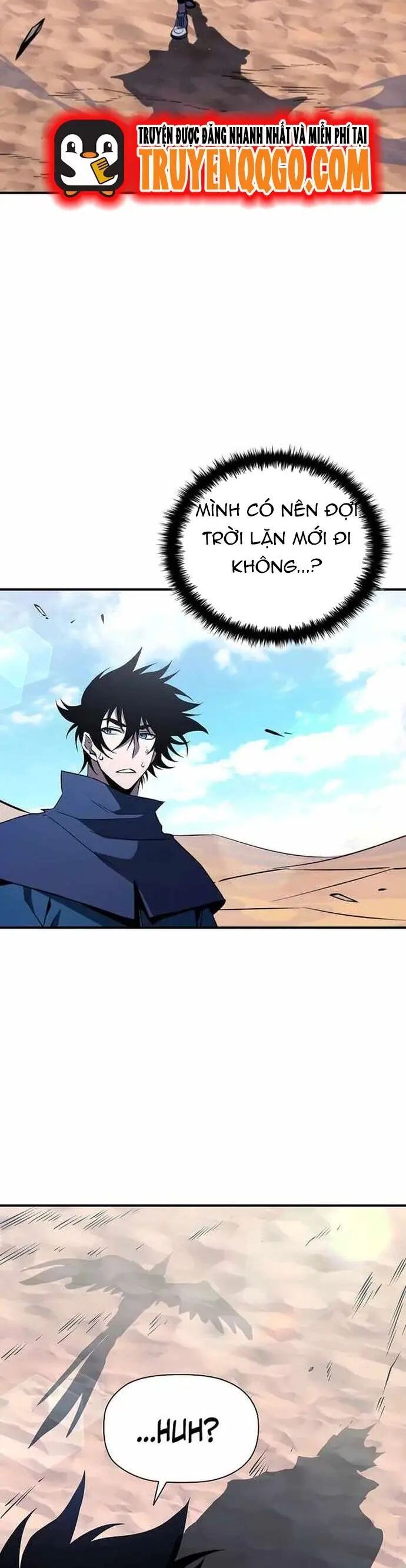 Sinh Tồn Giả Tối Cường Chap 21 - Next Chap 22