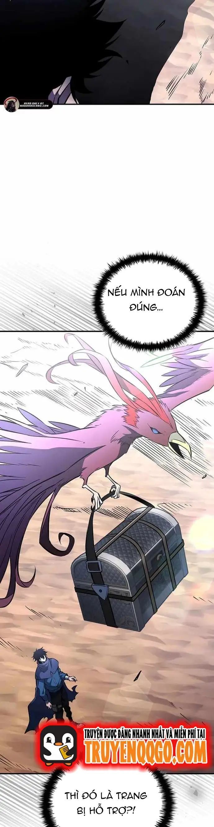 Sinh Tồn Giả Tối Cường Chap 21 - Next Chap 22