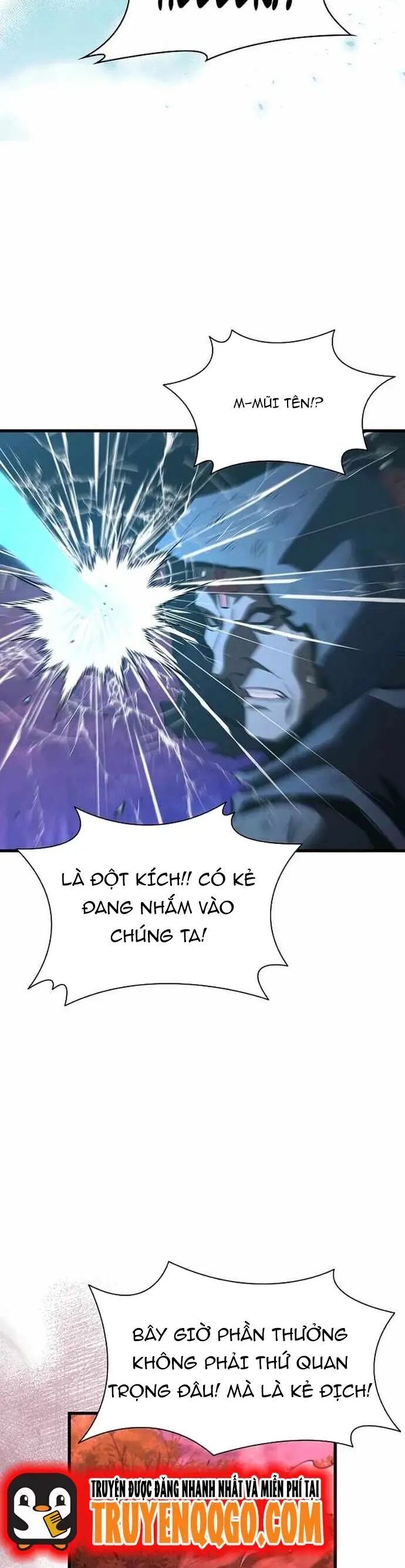 Sinh Tồn Giả Tối Cường Chap 21 - Next Chap 22