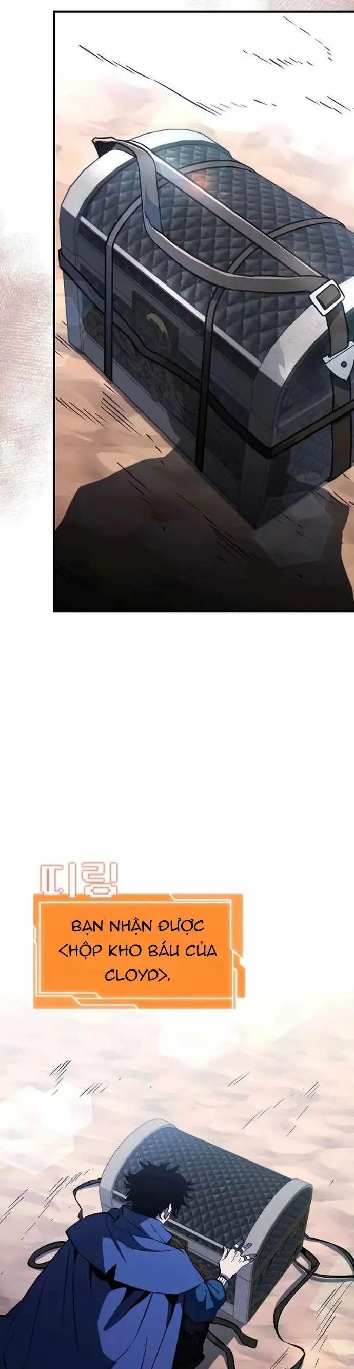 Sinh Tồn Giả Tối Cường Chap 21 - Next Chap 22