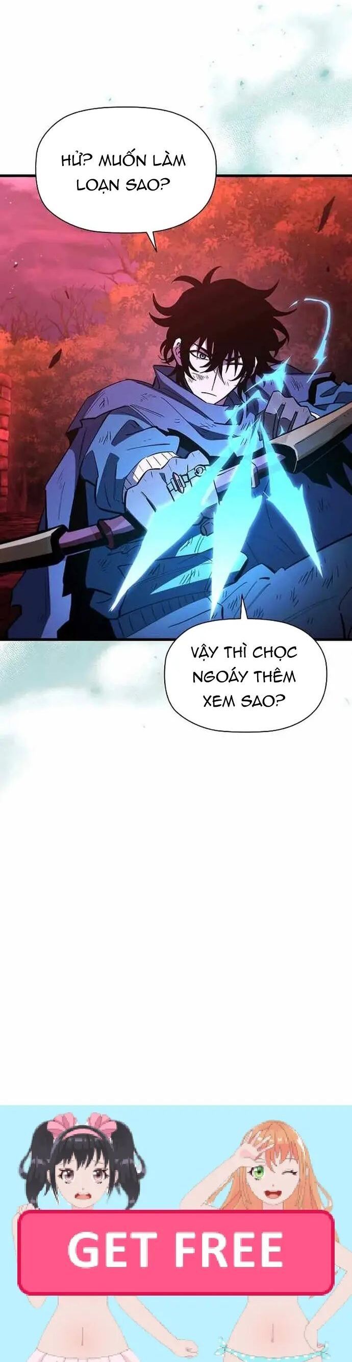 Sinh Tồn Giả Tối Cường Chap 21 - Next Chap 22