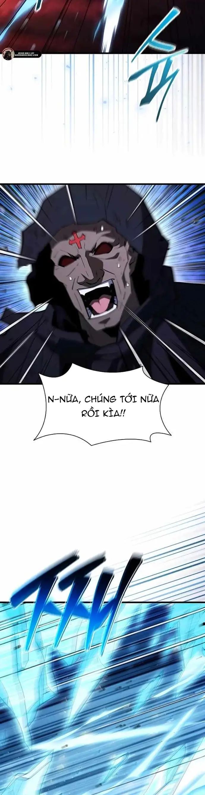 Sinh Tồn Giả Tối Cường Chap 21 - Next Chap 22
