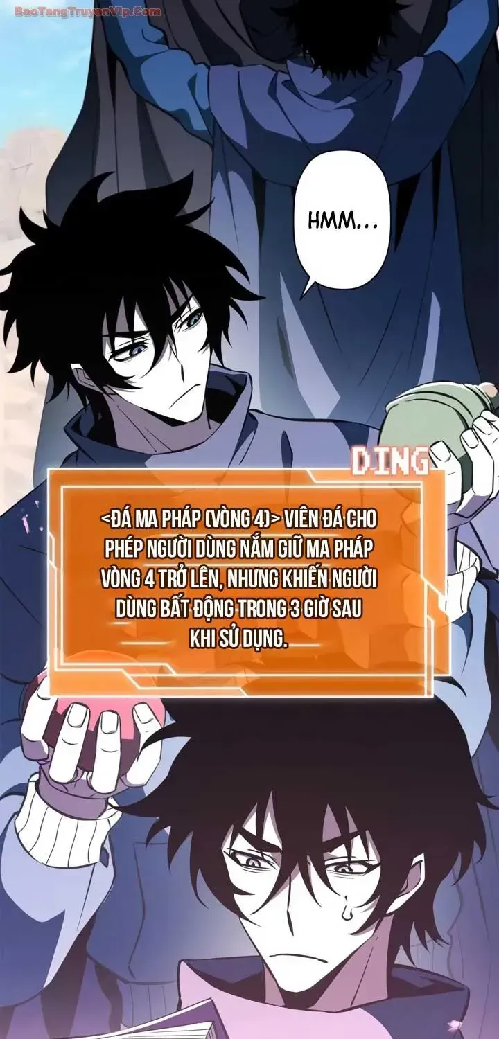 Sinh Tồn Giả Tối Cường Chap 22 - Next Chap 23