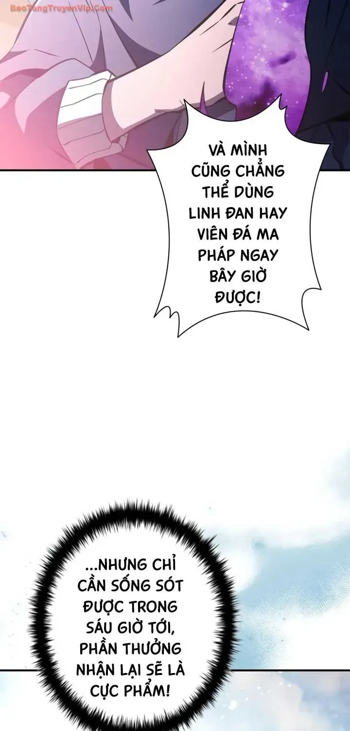 Sinh Tồn Giả Tối Cường Chap 22 - Next Chap 23