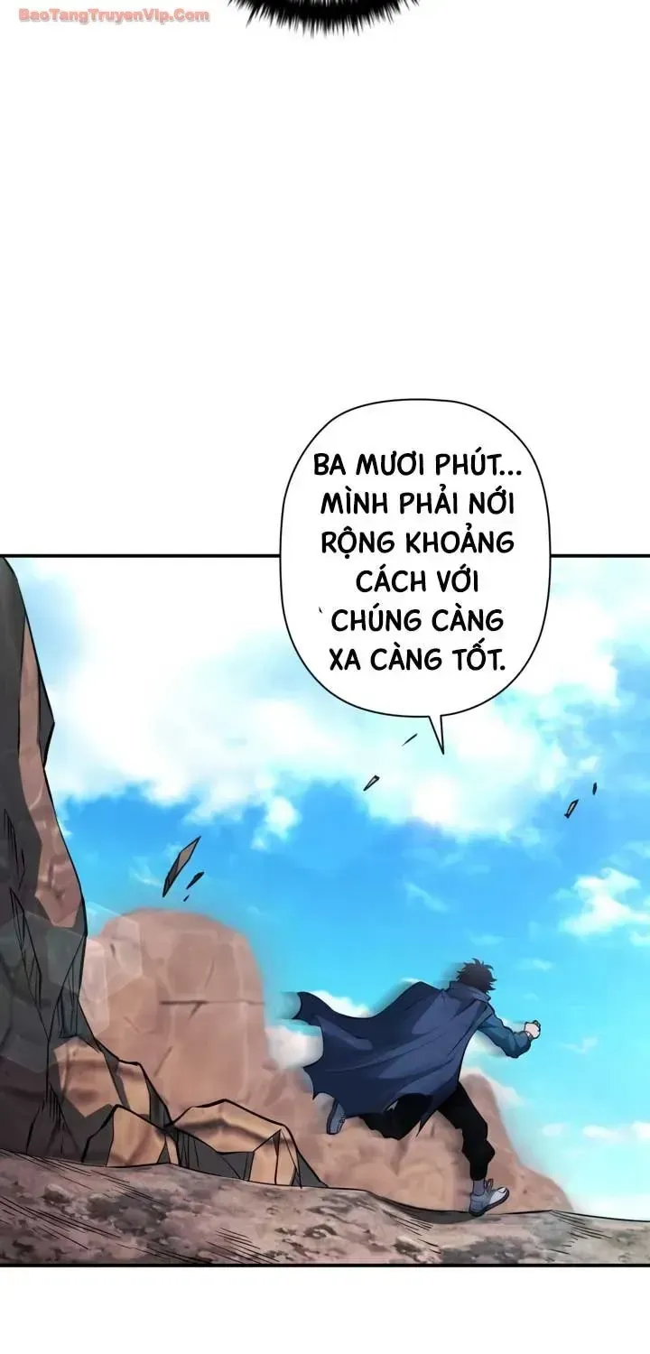 Sinh Tồn Giả Tối Cường Chap 22 - Next Chap 23