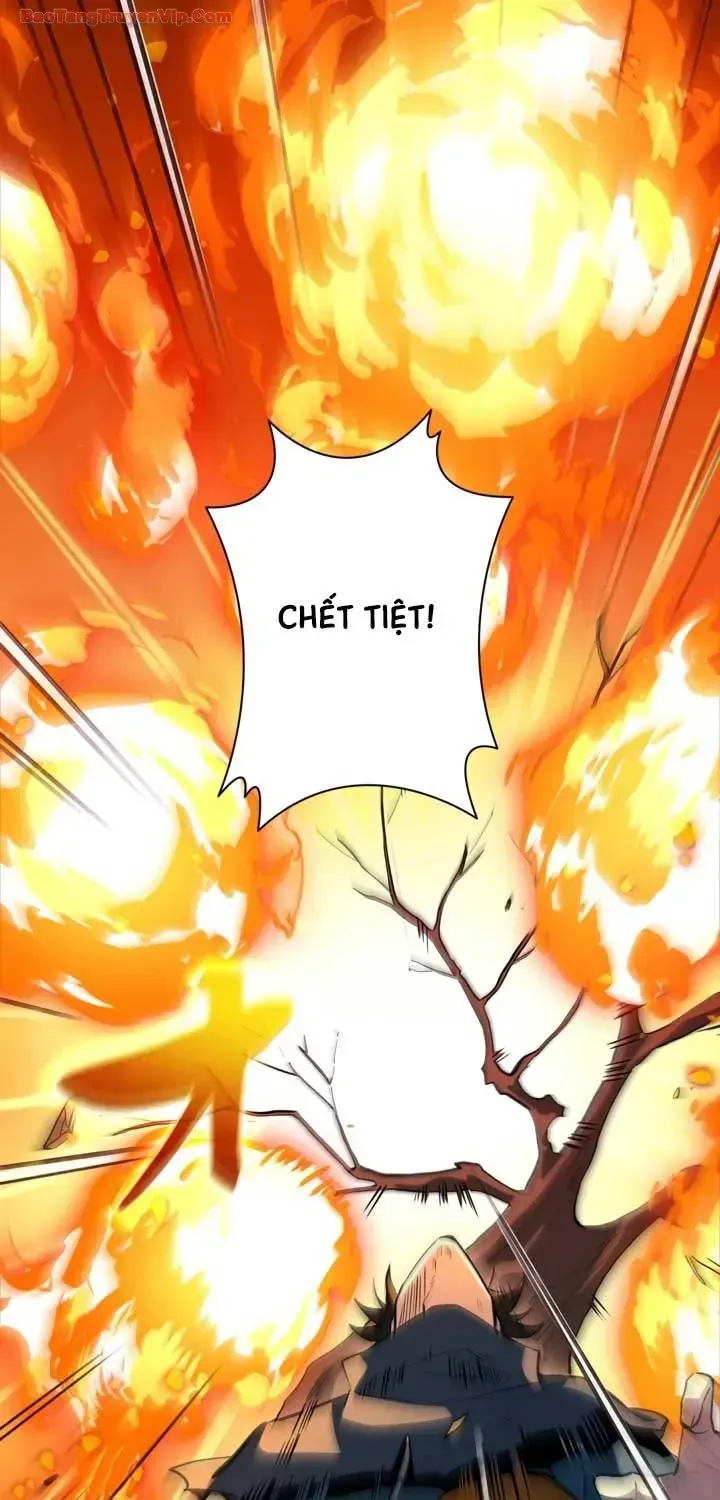 Sinh Tồn Giả Tối Cường Chap 22 - Next Chap 23